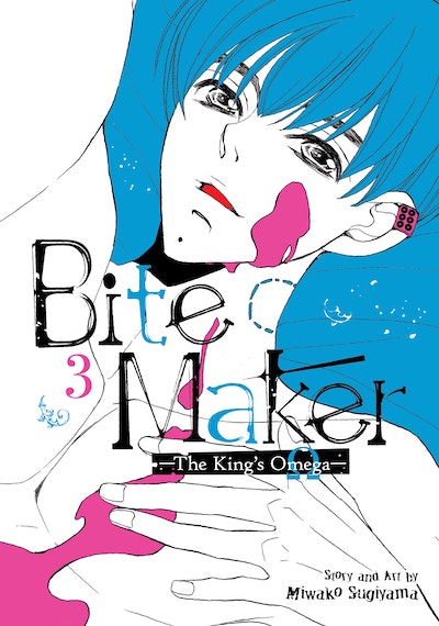 Bite Maker: The King's Omega Vol. 9