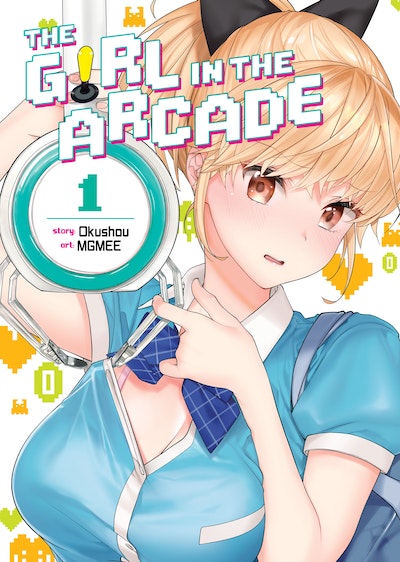 The Girl in the Arcade Vol. 1