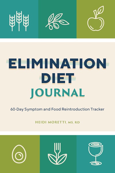 Elimination Diet Journal