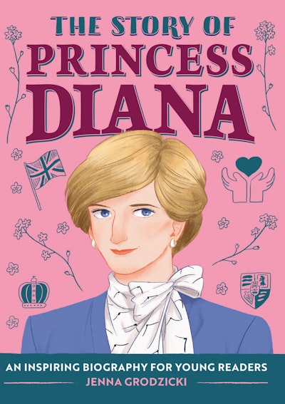 The Story of Princess Diana