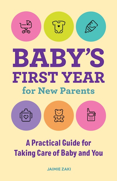 Baby's First Year for New Parents