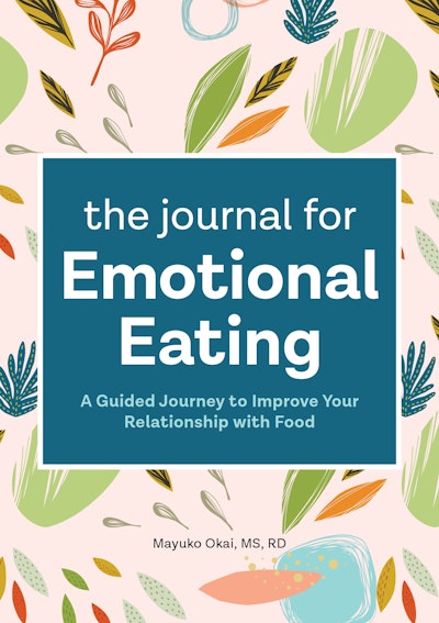 The Journal for Emotional Eating