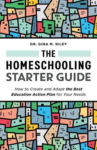The Homeschooling Starter Guide