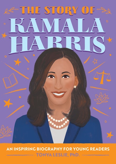 The Story of Kamala Harris