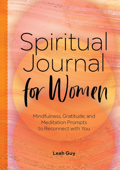 Spiritual Journal for Women