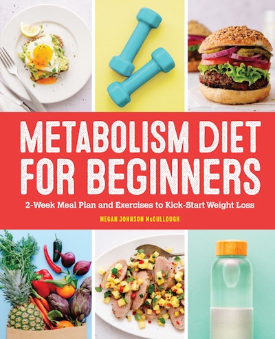 Metabolism Diet for Beginners