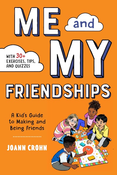 Me and My Friendships