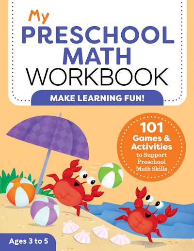 My Preschool Math Workbook