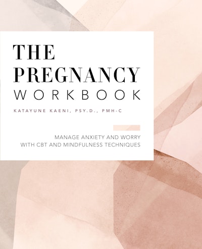 The Pregnancy Workbook
