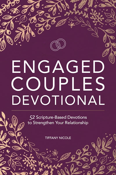 Engaged Couples Devotional