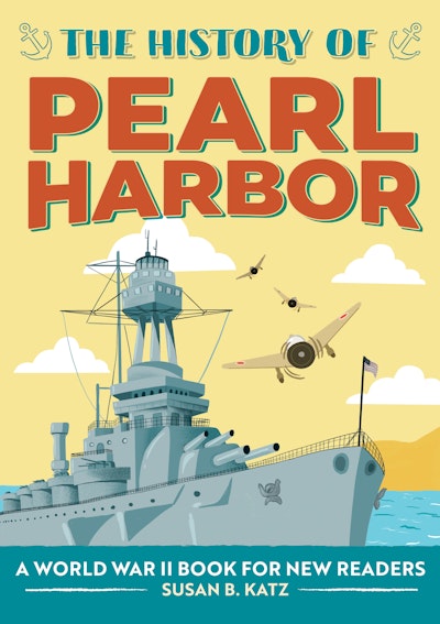 The History of Pearl Harbor