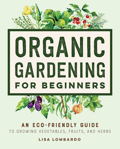 Organic Gardening for Beginners
