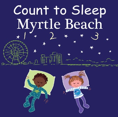 Count to Sleep Myrtle Beach