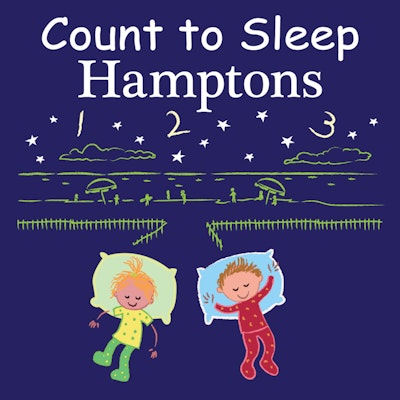 Count to Sleep Hamptons