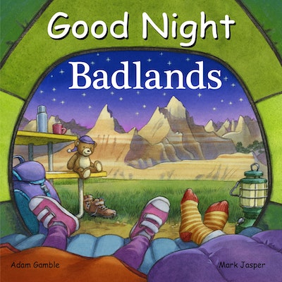 Good Night Badlands