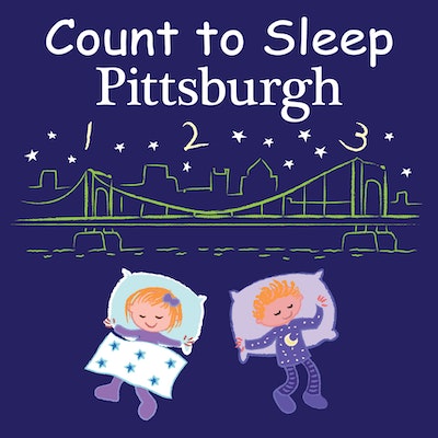 Count to Sleep Pittsburgh