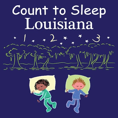 Count to Sleep Louisiana