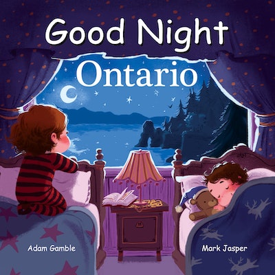 Good Night Ontario