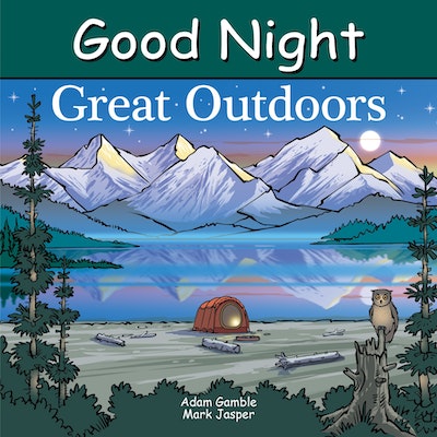 Good Night Great Outdoors