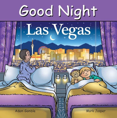 Good Night Las Vegas