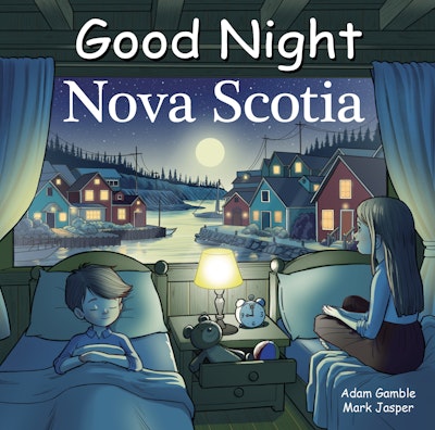 Good Night Nova Scotia