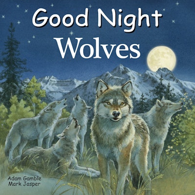 Good Night Wolves