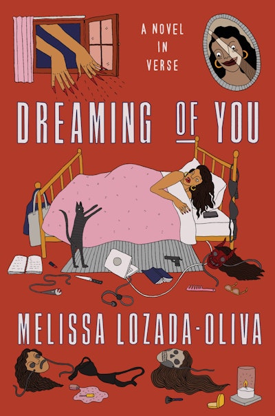Dreaming of You
