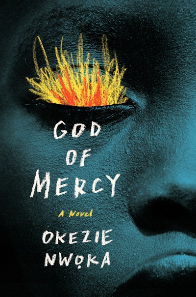 God of Mercy