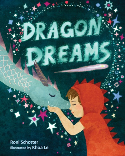 Dragon Dreams