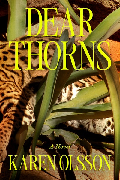 Dear Thorns