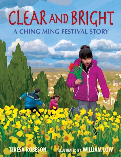 Clear and Bright