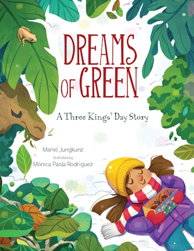 Dreams of Green