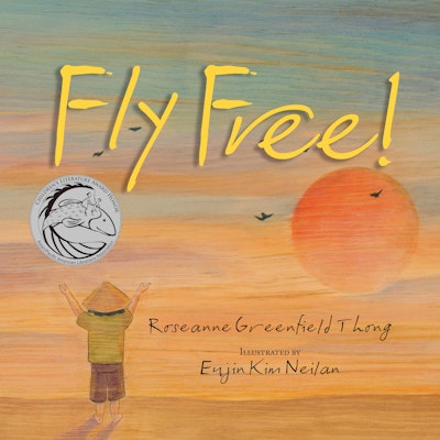 Fly Free