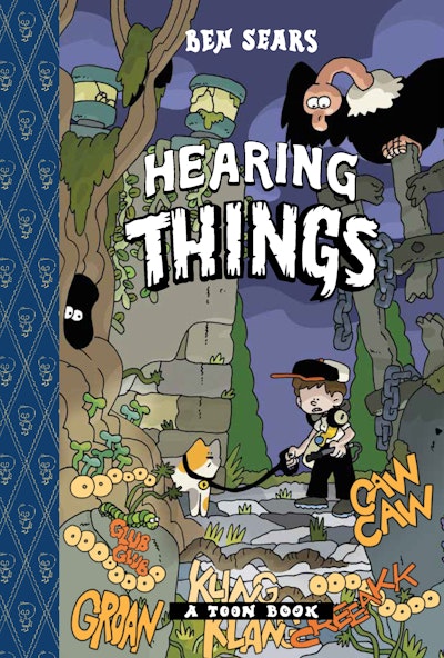 Hearing Things