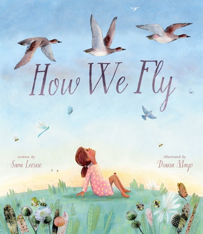 How We Fly