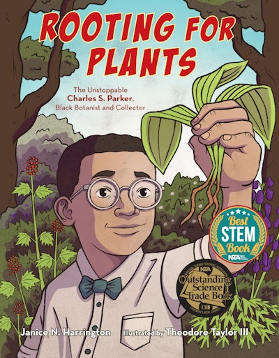 Rooting for Plants