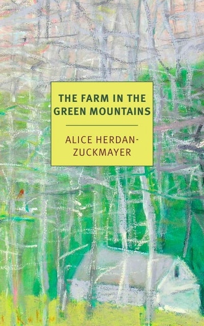 The Farm in the Green Mountains
