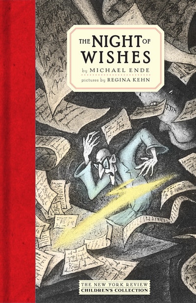 The Night Of Wishes