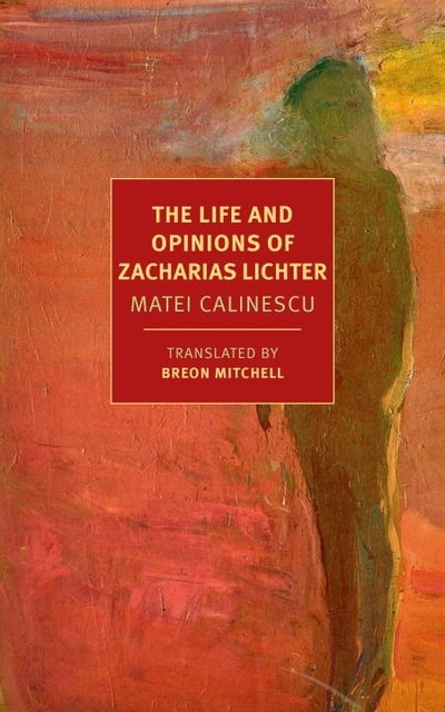 The Life and Opinions of Zacharias Lichter