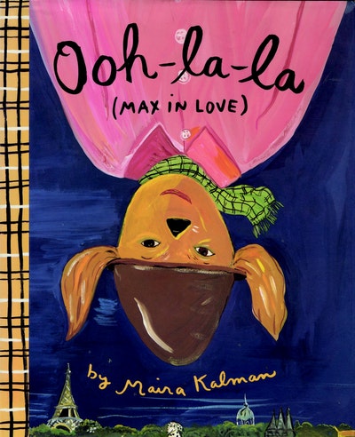 Ooh-la-la (Max in Love)