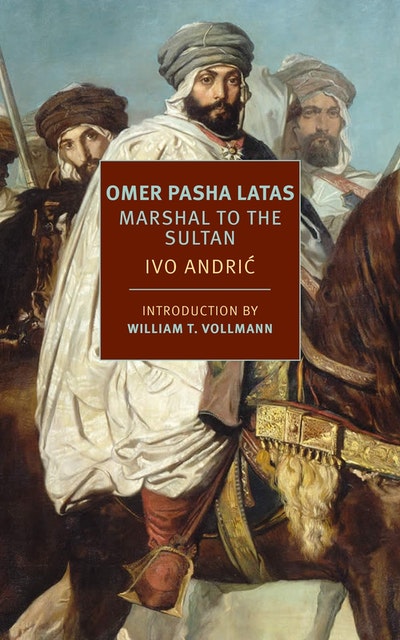 Omer Pasha Latas