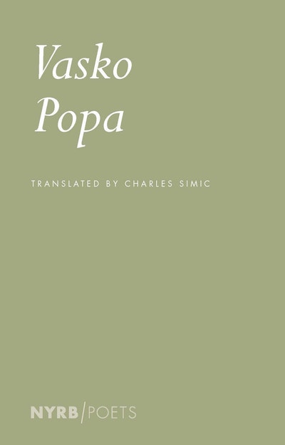 Vasko Popa