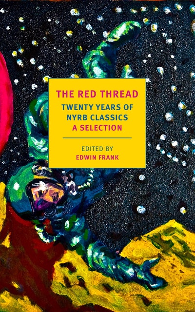 The Red Thread: 20 Years of NYRB Classics