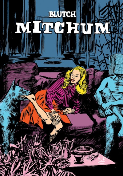 Mitchum