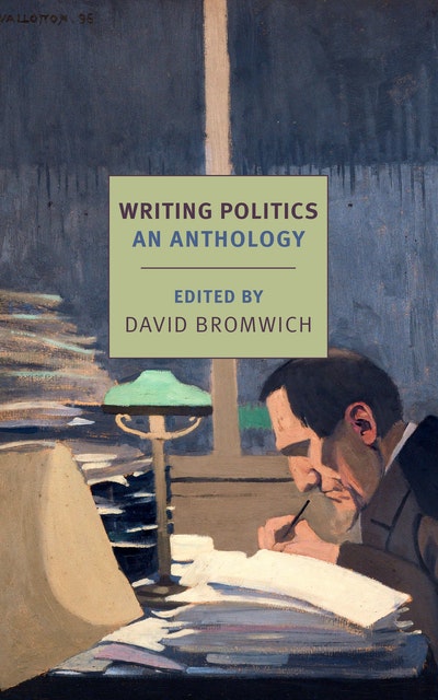 Writing Politics