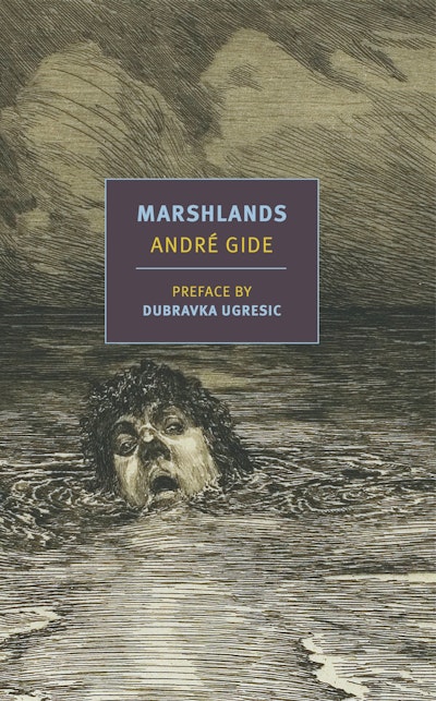 Marshlands
