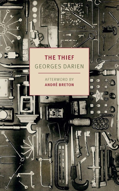 The Thief