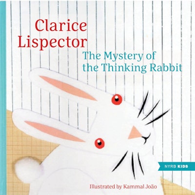 The Mystery of the Thinking Rabbit