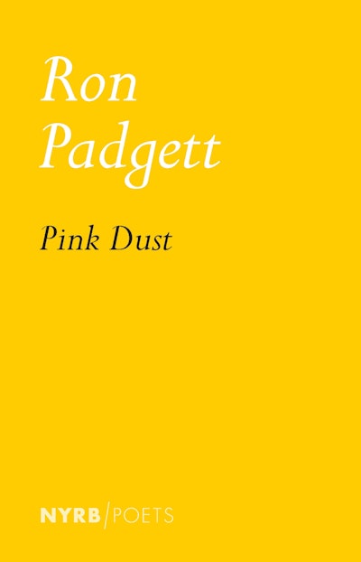 Pink Dust