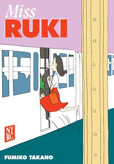 Miss Ruki